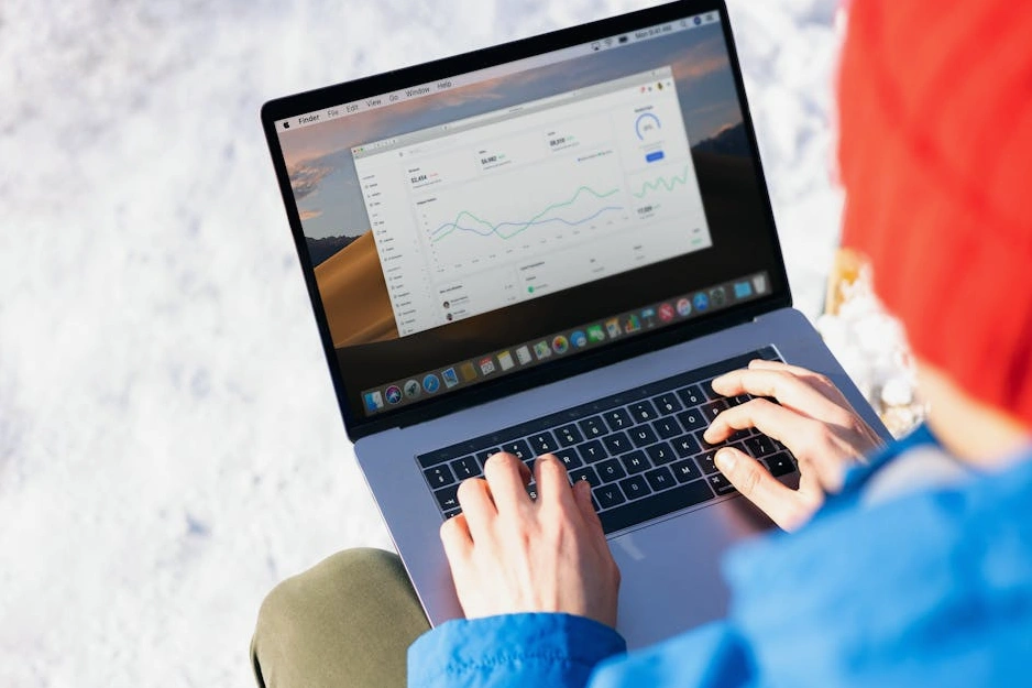Dashboard di analisi delle performance di una campagna pubblicitaria